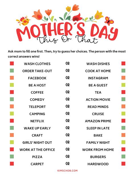 mother's day games|40 Fun Mother’s Day Games to Make Mom Feel Extra Special.